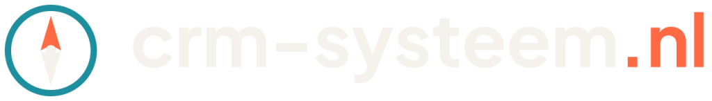 Crm systeem